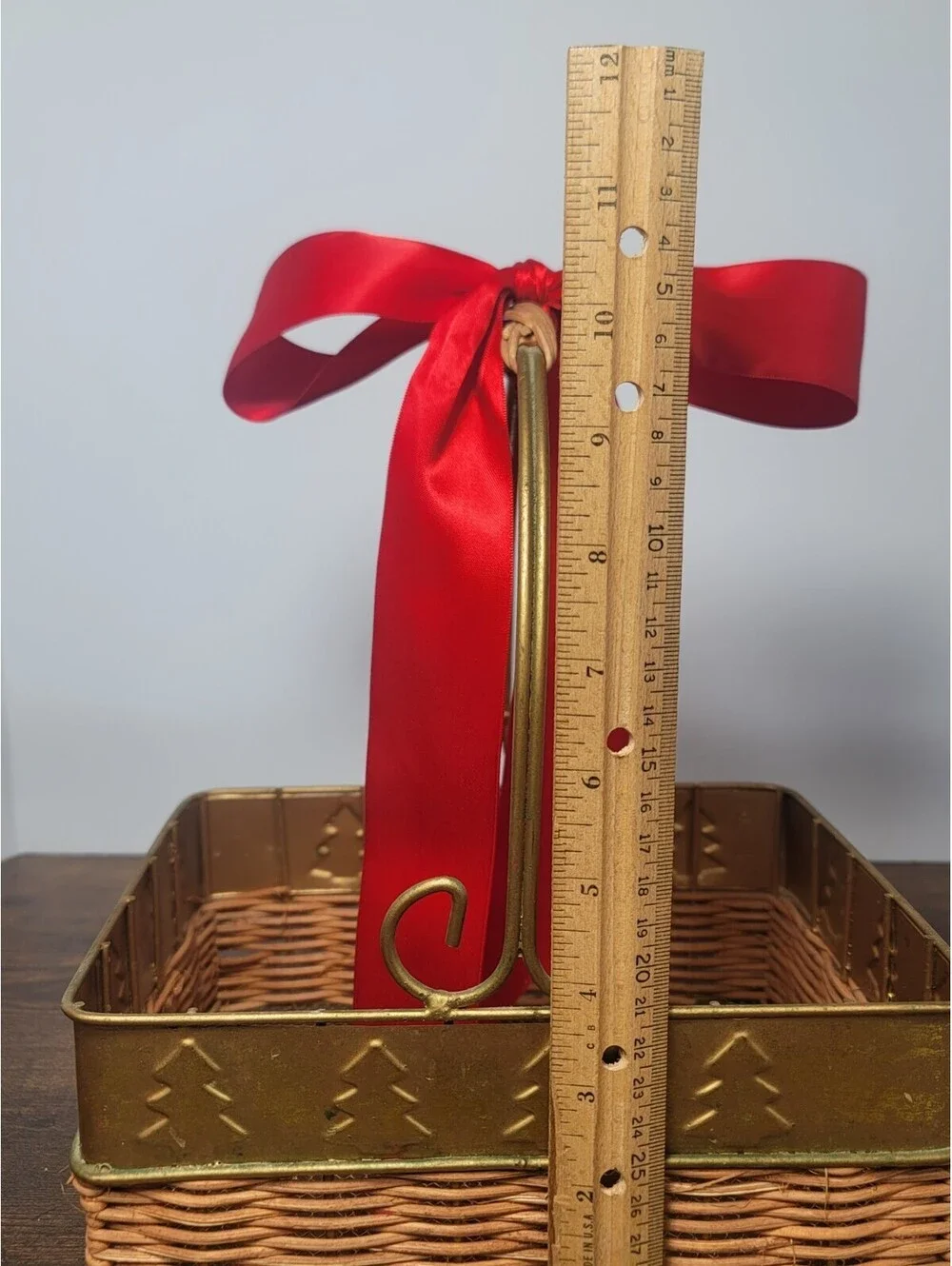 N/A this christmas